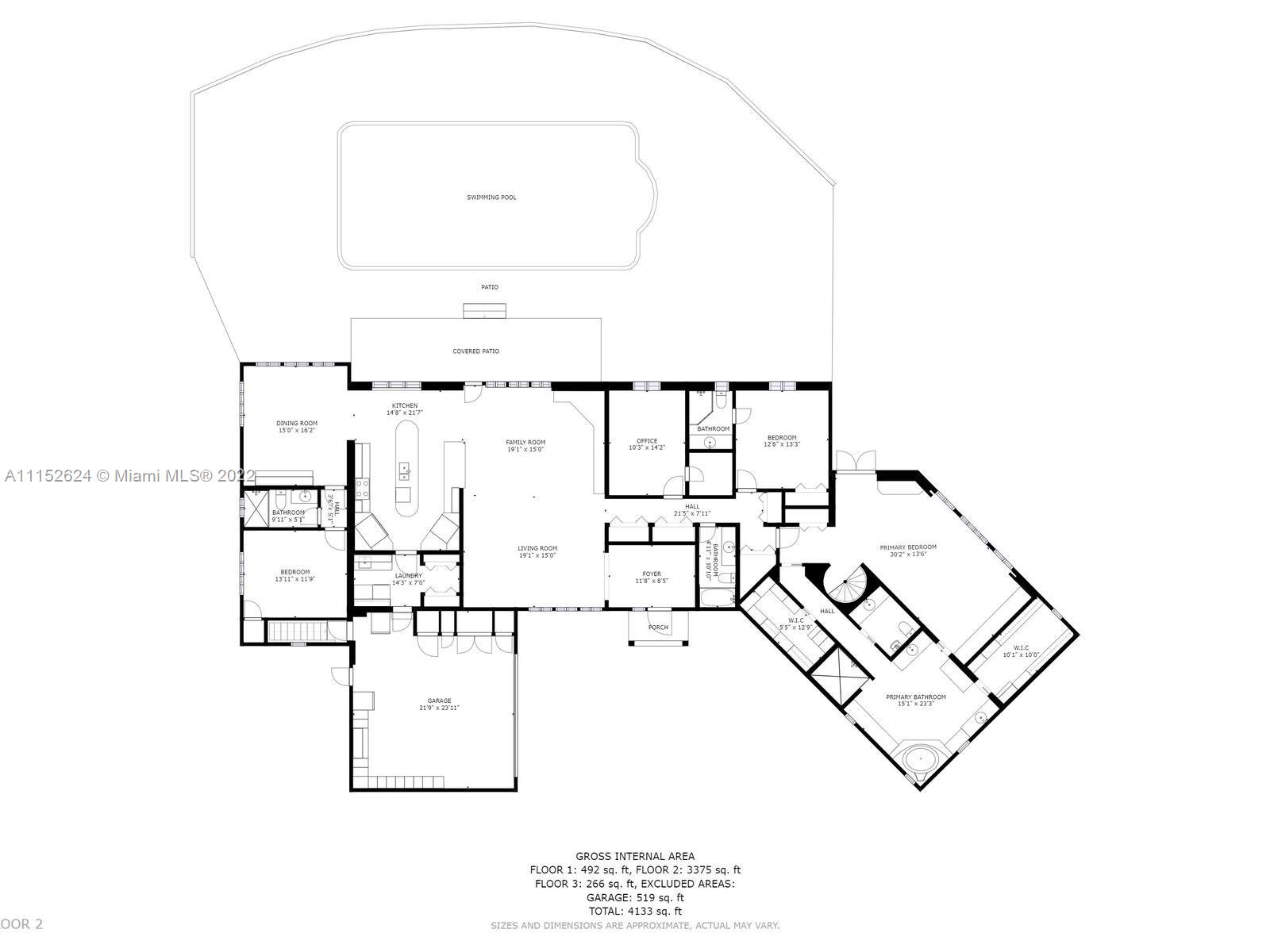CORAL BAY SEC D - Residential