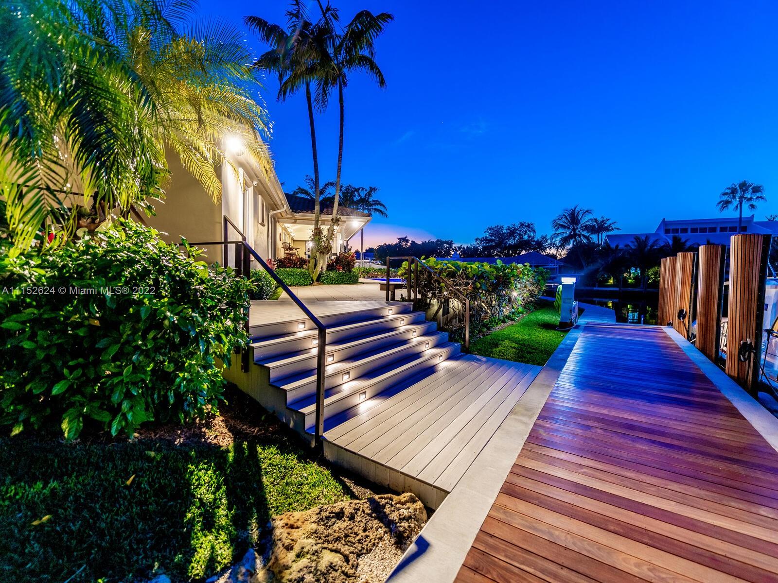 CORAL BAY SEC D - Residential