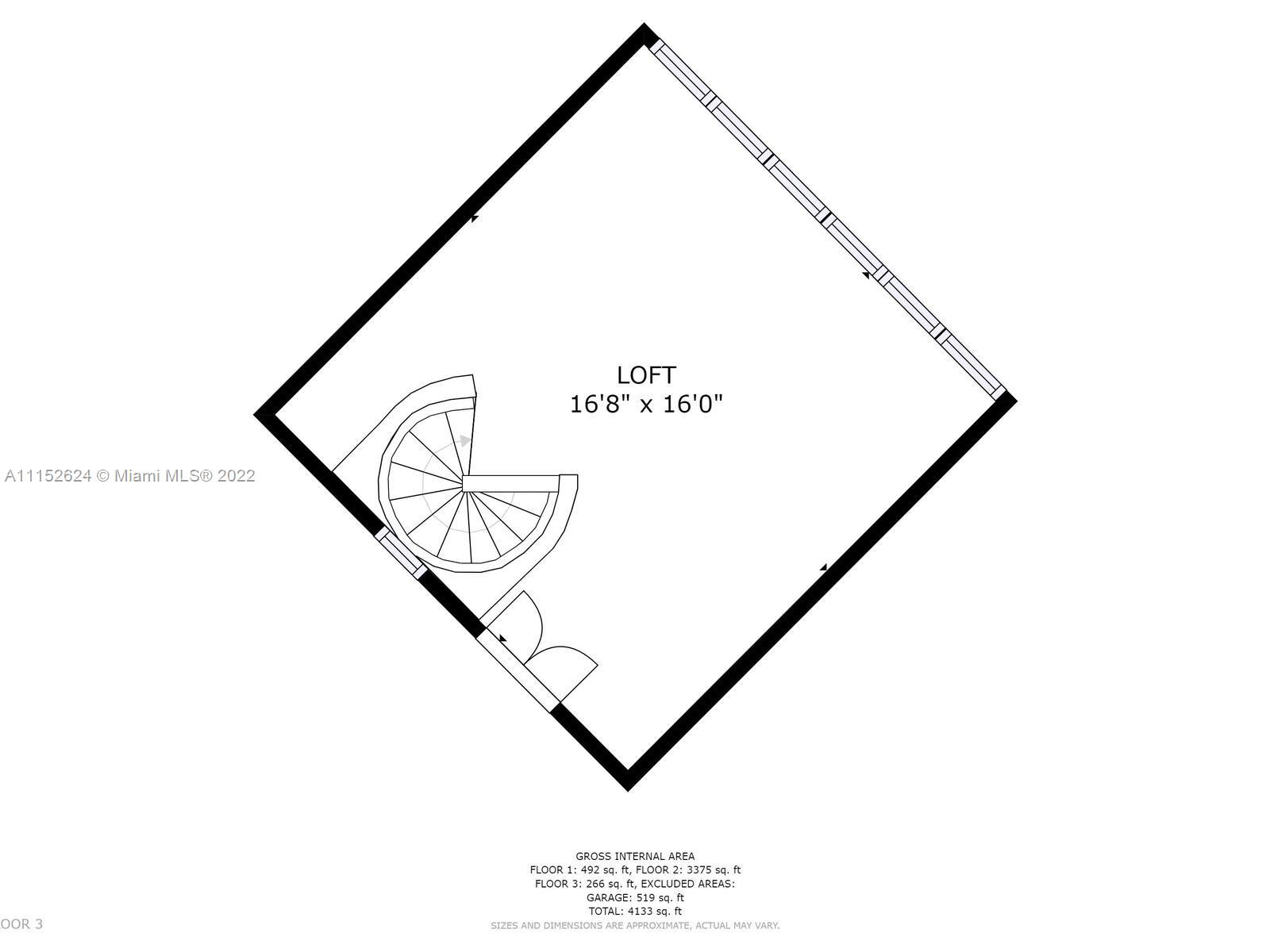 CORAL BAY SEC D - Residential