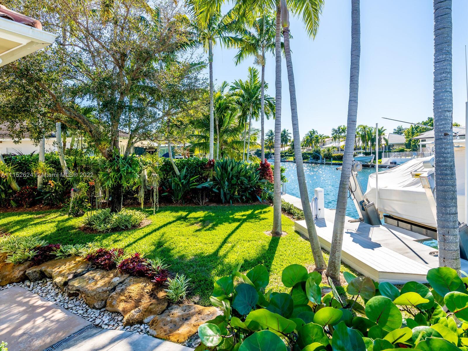 CORAL BAY SEC D - Residential