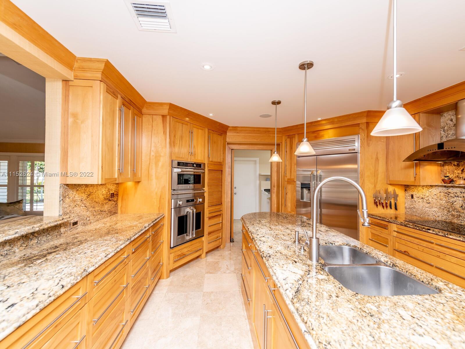 CORAL BAY SEC D - Residential