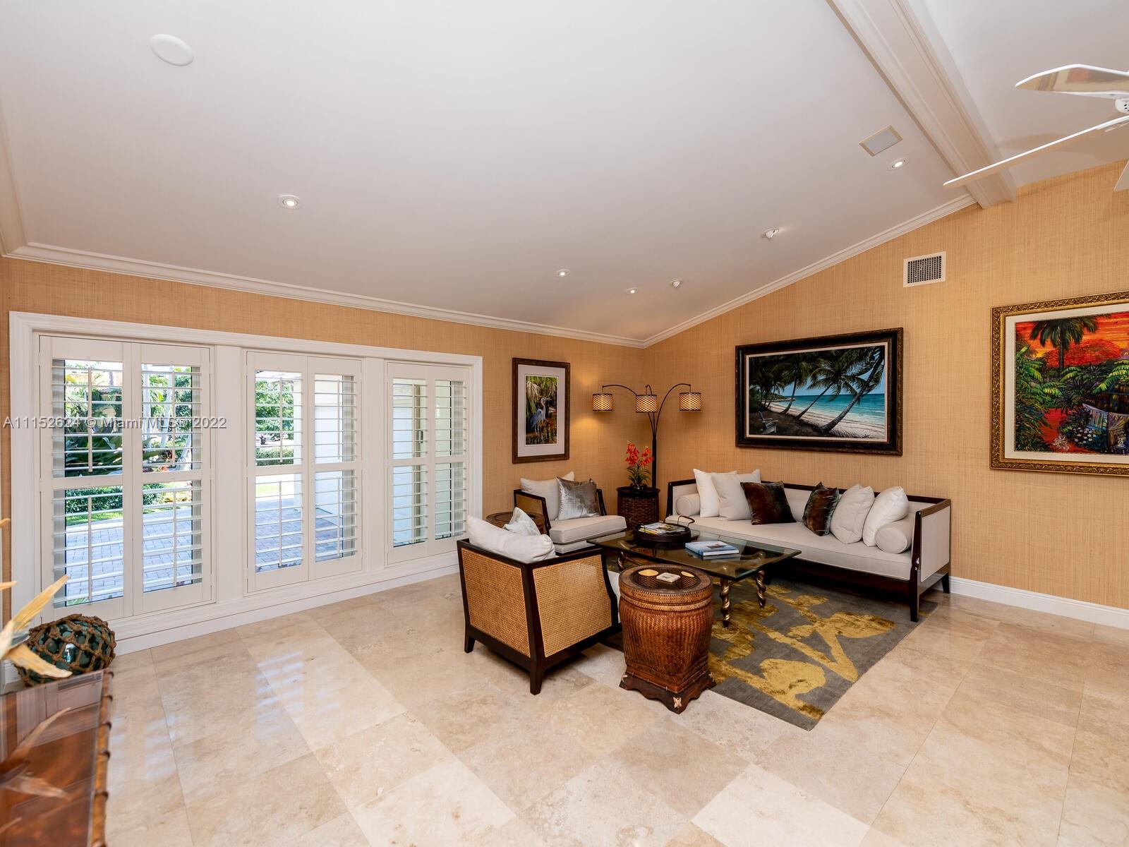 CORAL BAY SEC D - Residential