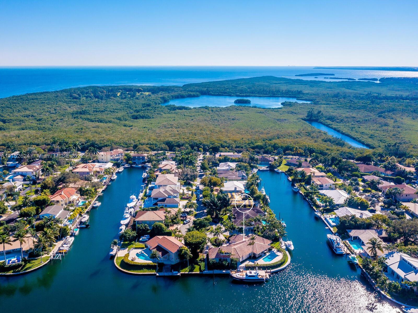 CORAL BAY SEC D - Residential