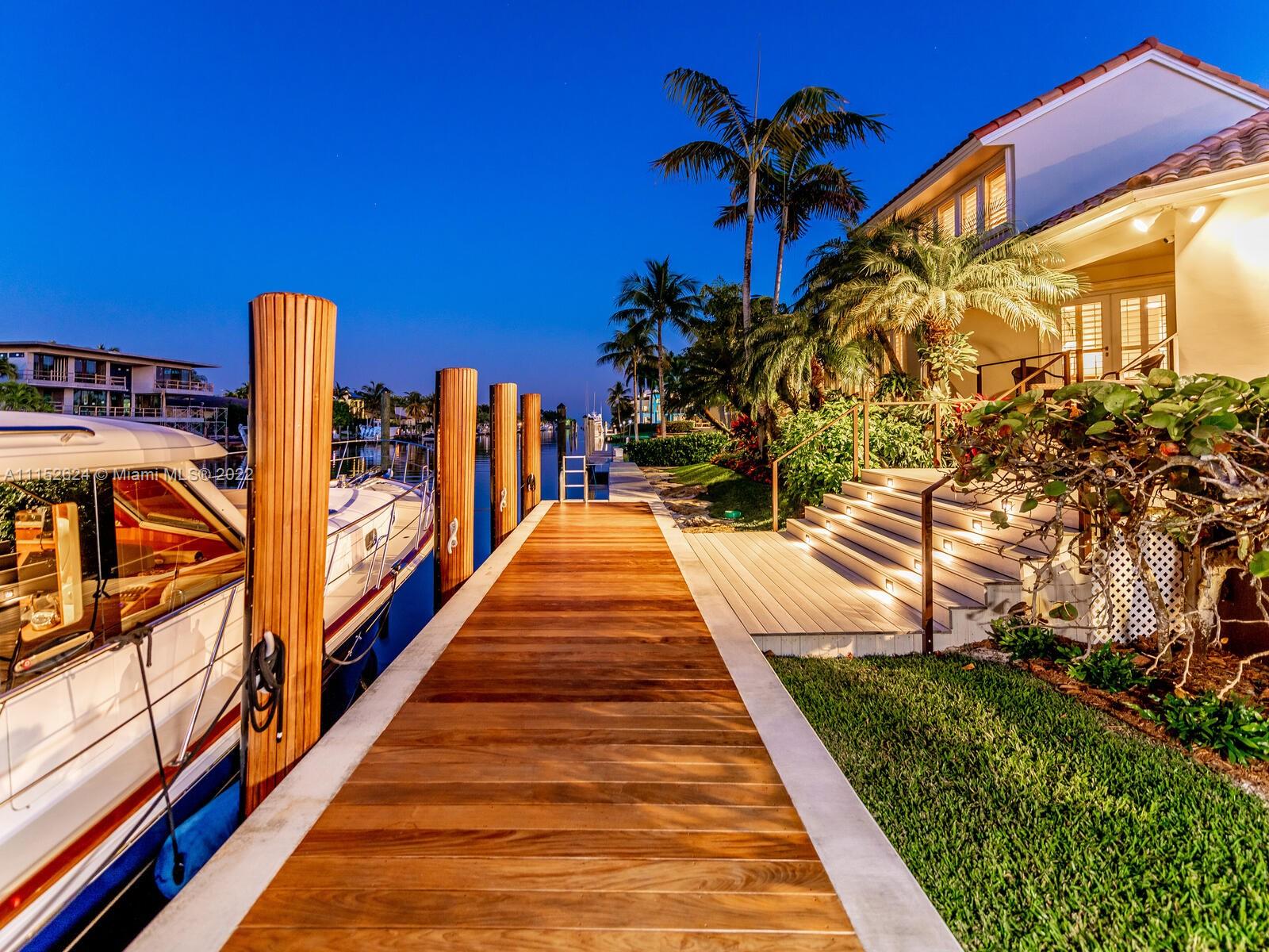 CORAL BAY SEC D - Residential