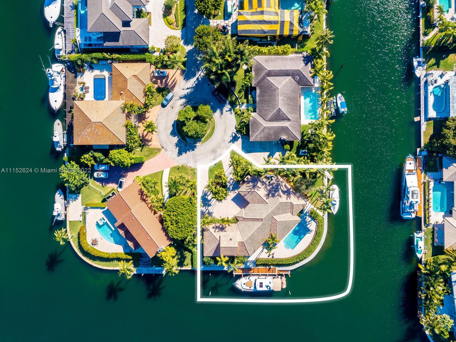 CORAL BAY SEC D - Residential