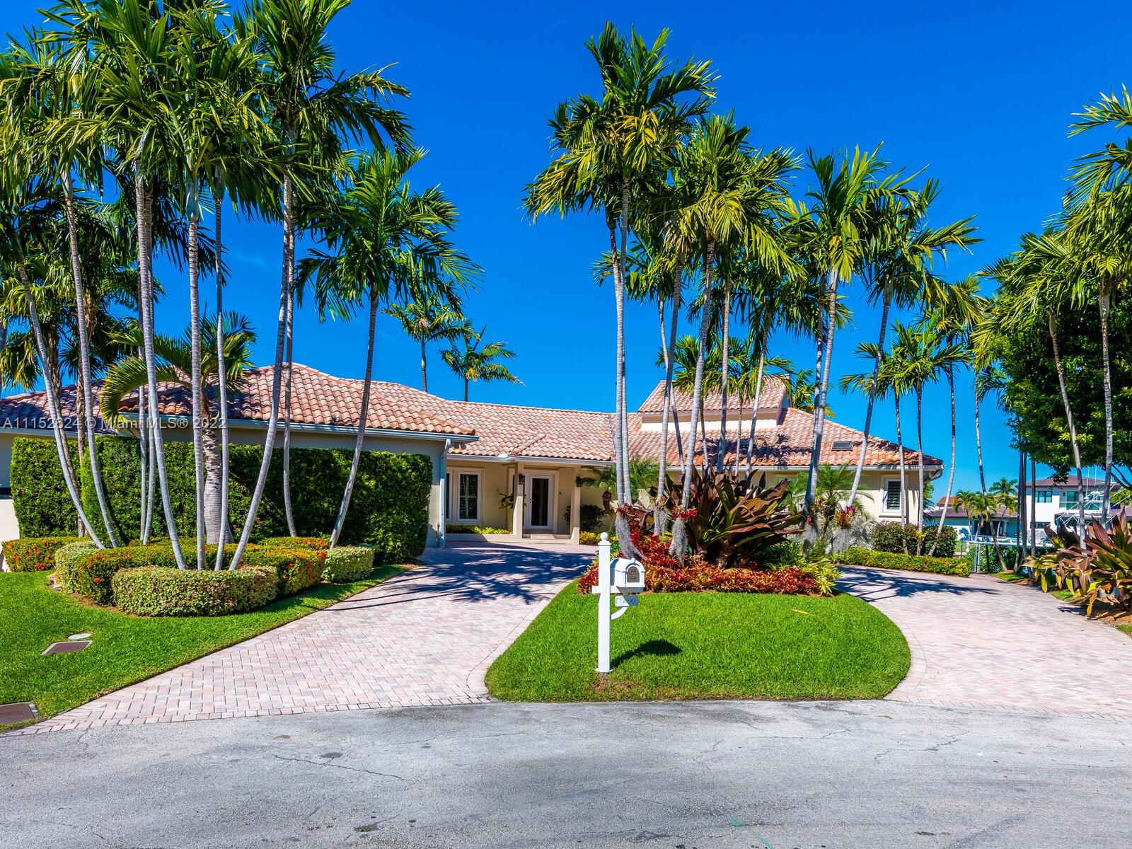 CORAL BAY SEC D - Residential