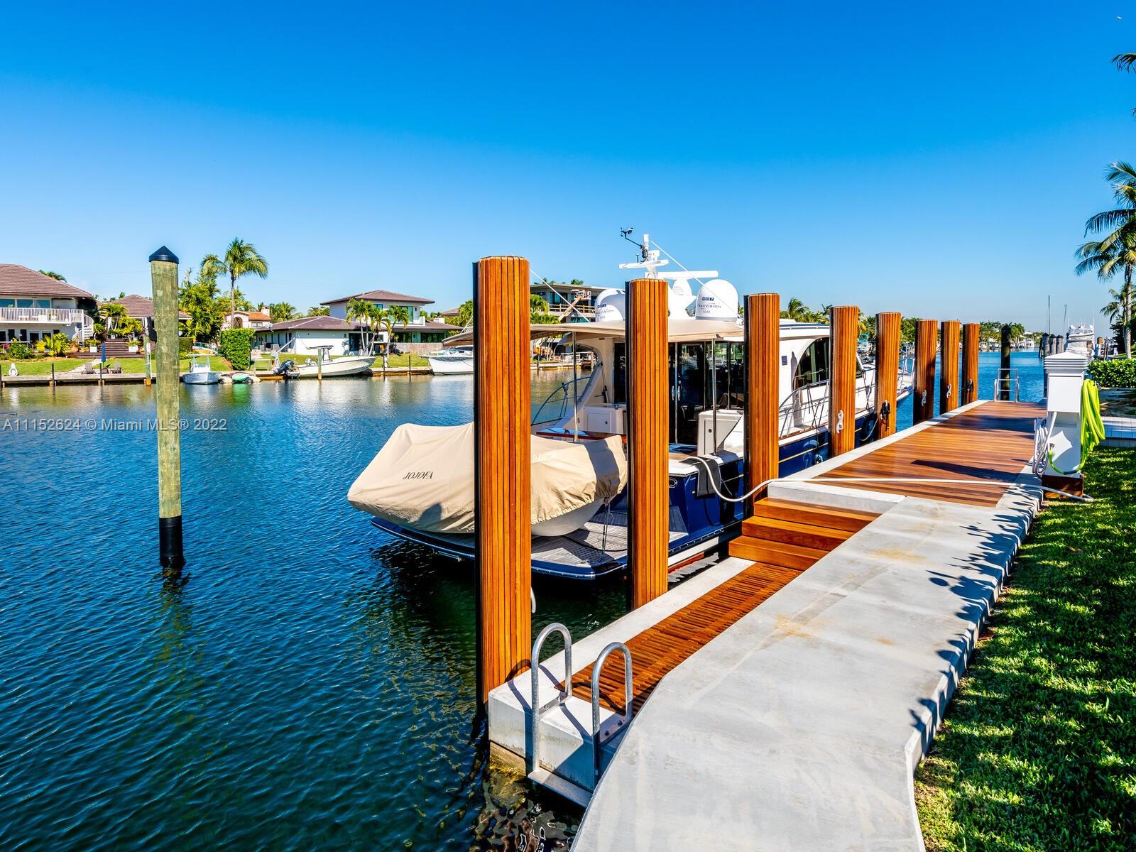 CORAL BAY SEC D - Residential