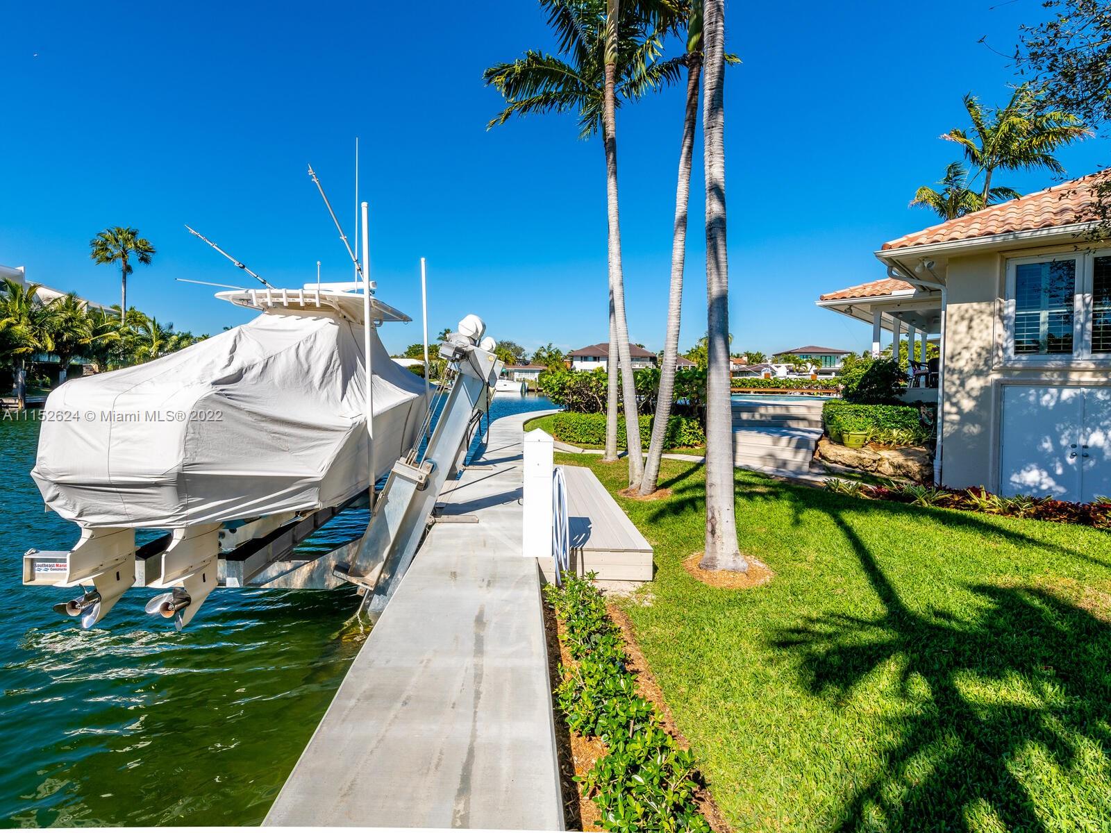 CORAL BAY SEC D - Residential