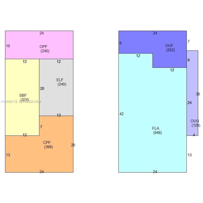 CAHILL PINES AND PALMS - Residential