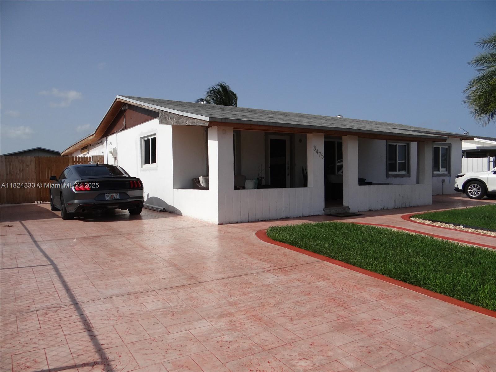 3475 NW 195th Ter