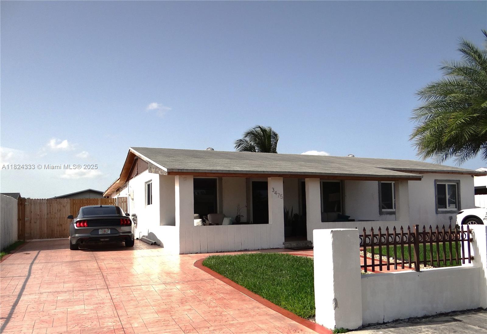3475 NW 195th Ter