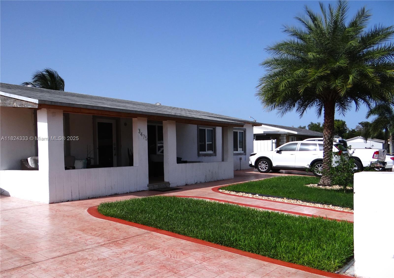 3475 NW 195th Ter