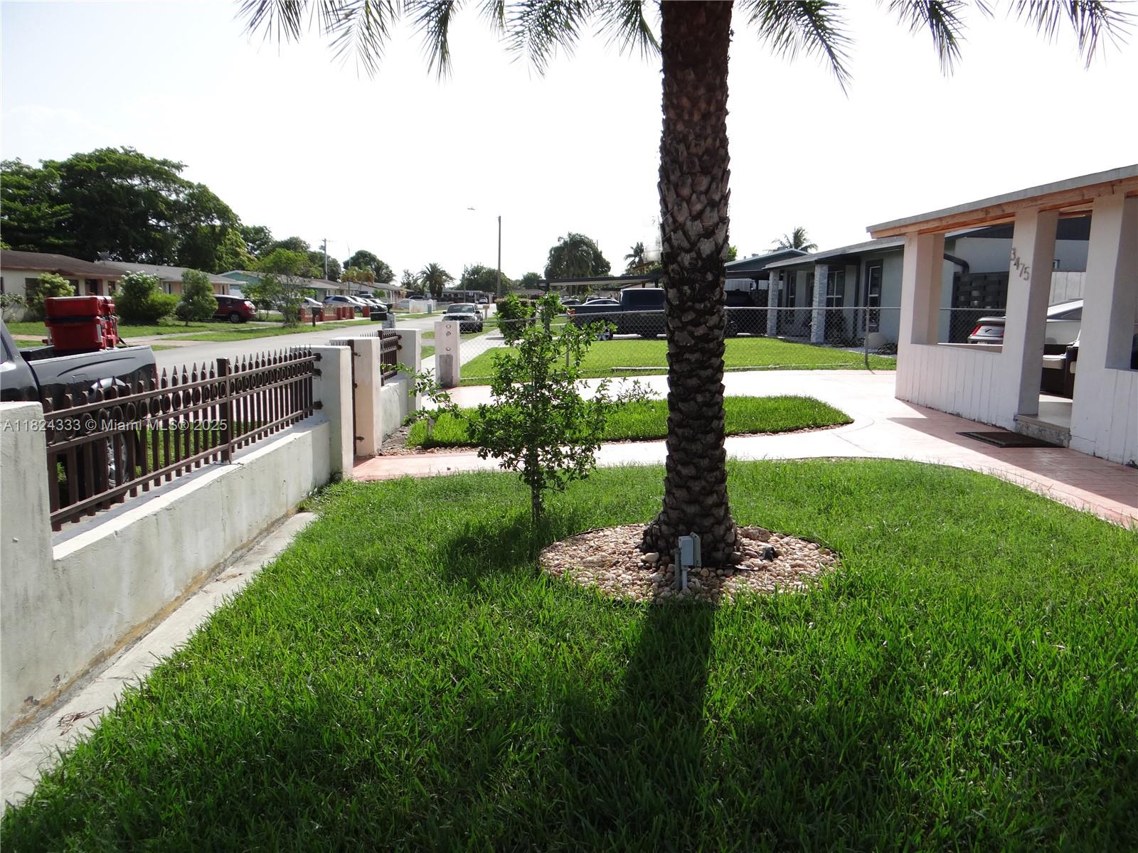 3475 NW 195th Ter