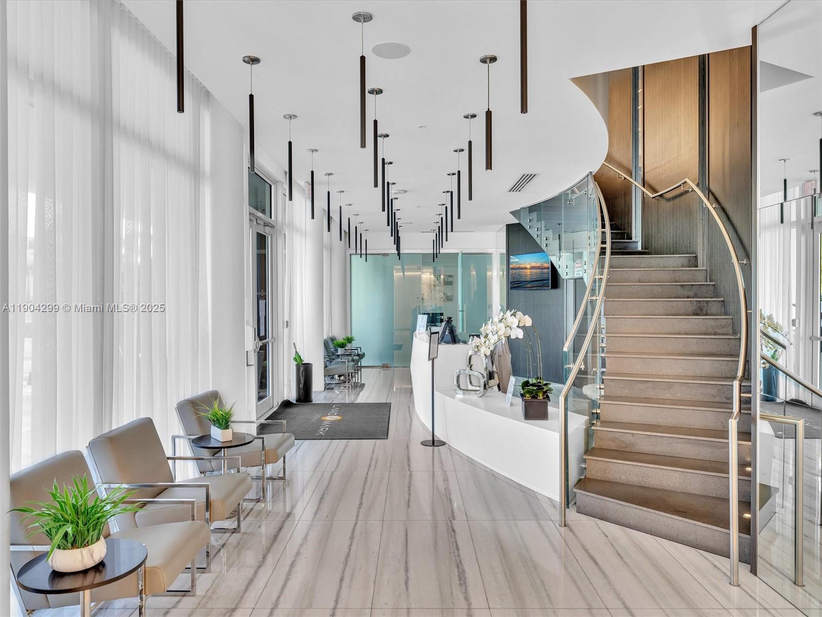 LANDMARK AT DORAL CONDO - Residential