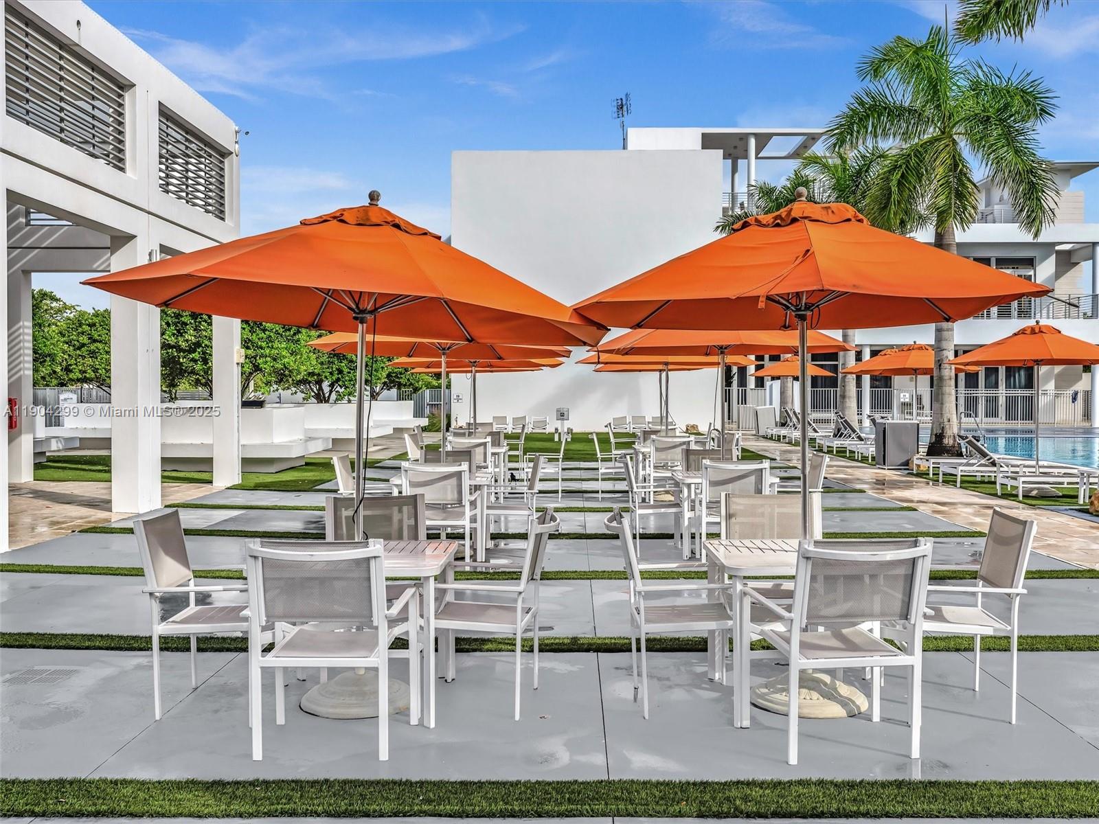 LANDMARK AT DORAL CONDO - Residential