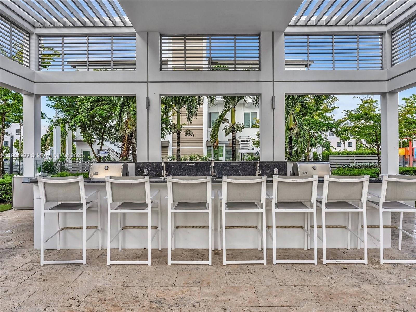 LANDMARK AT DORAL CONDO - Residential