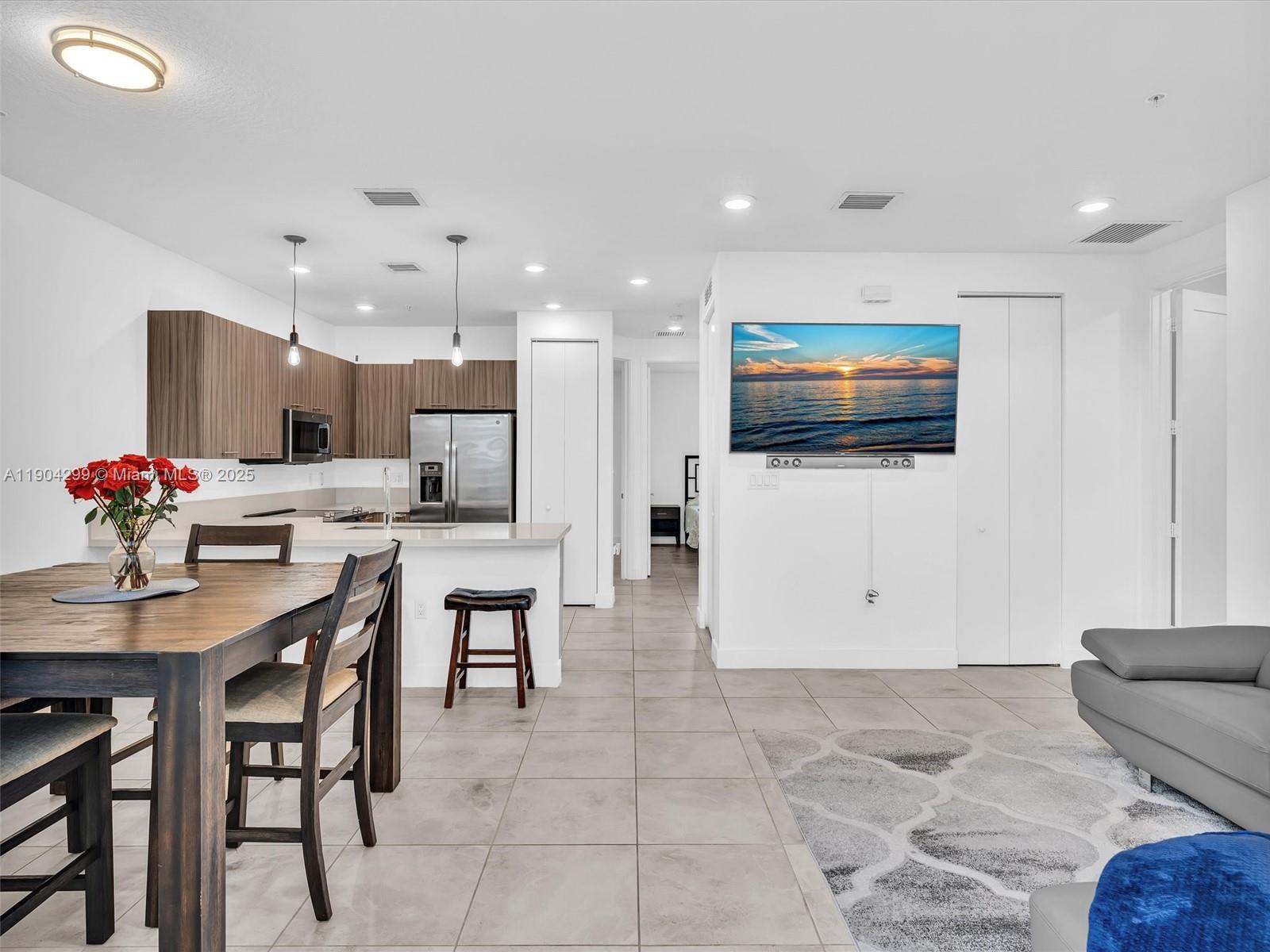 LANDMARK AT DORAL CONDO - Residential