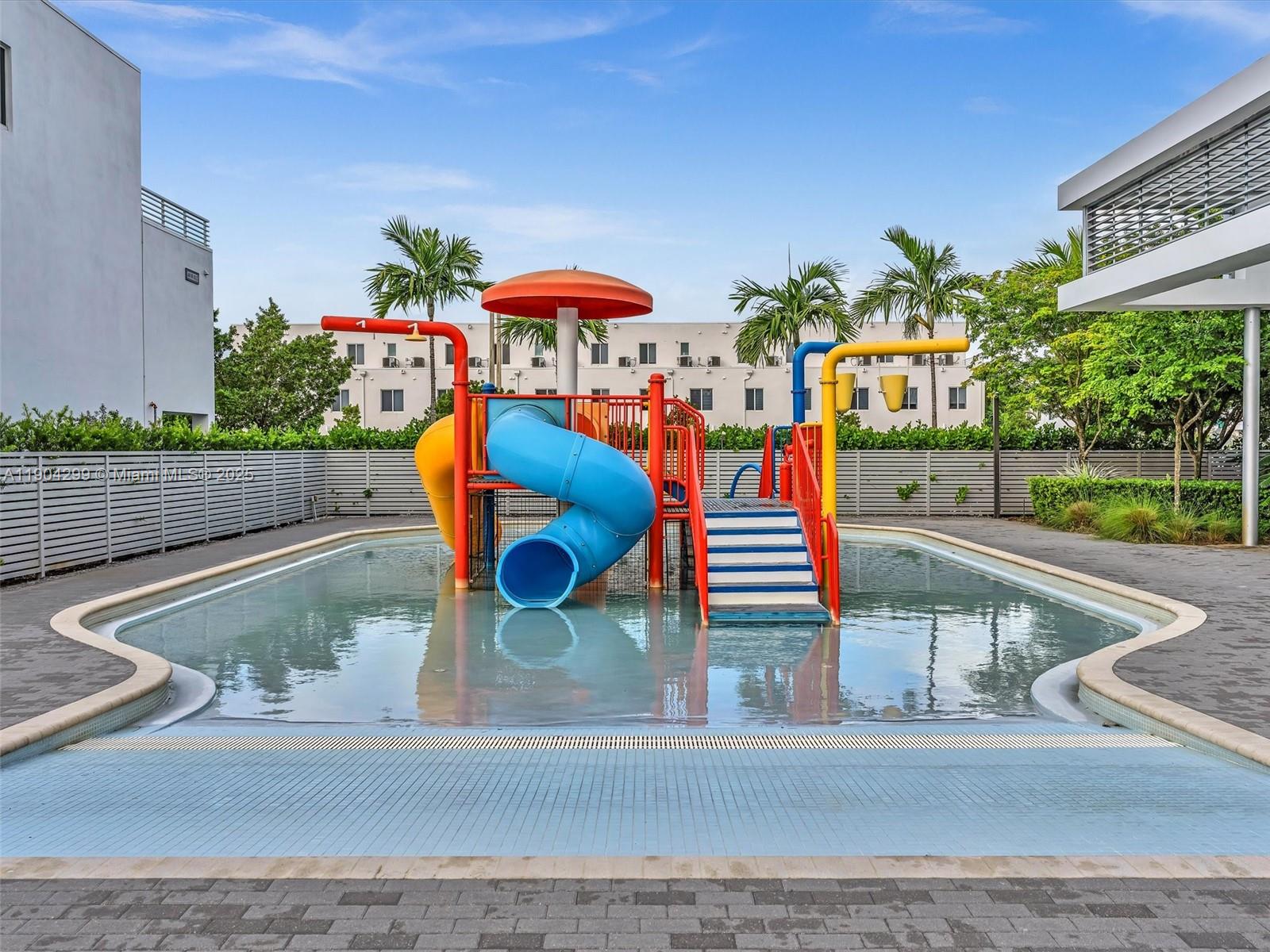 LANDMARK AT DORAL CONDO - Residential