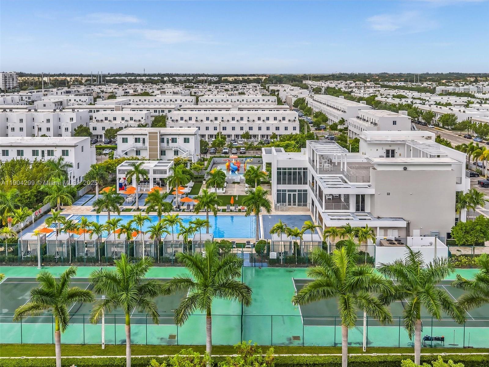 LANDMARK AT DORAL CONDO - Residential