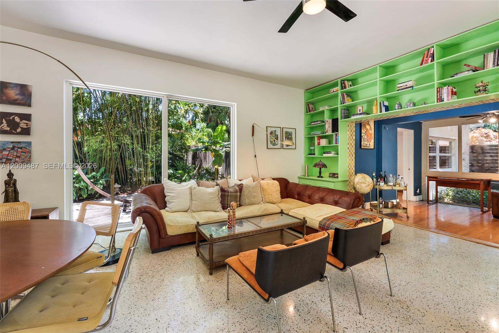 SHERWOOD FOREST - Residential