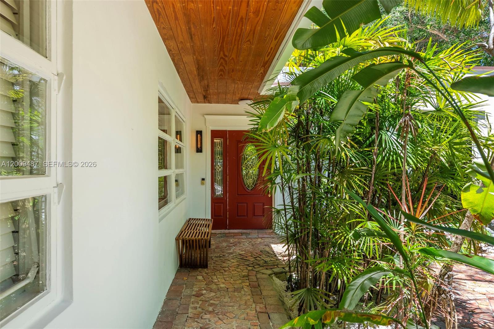 SHERWOOD FOREST - Residential