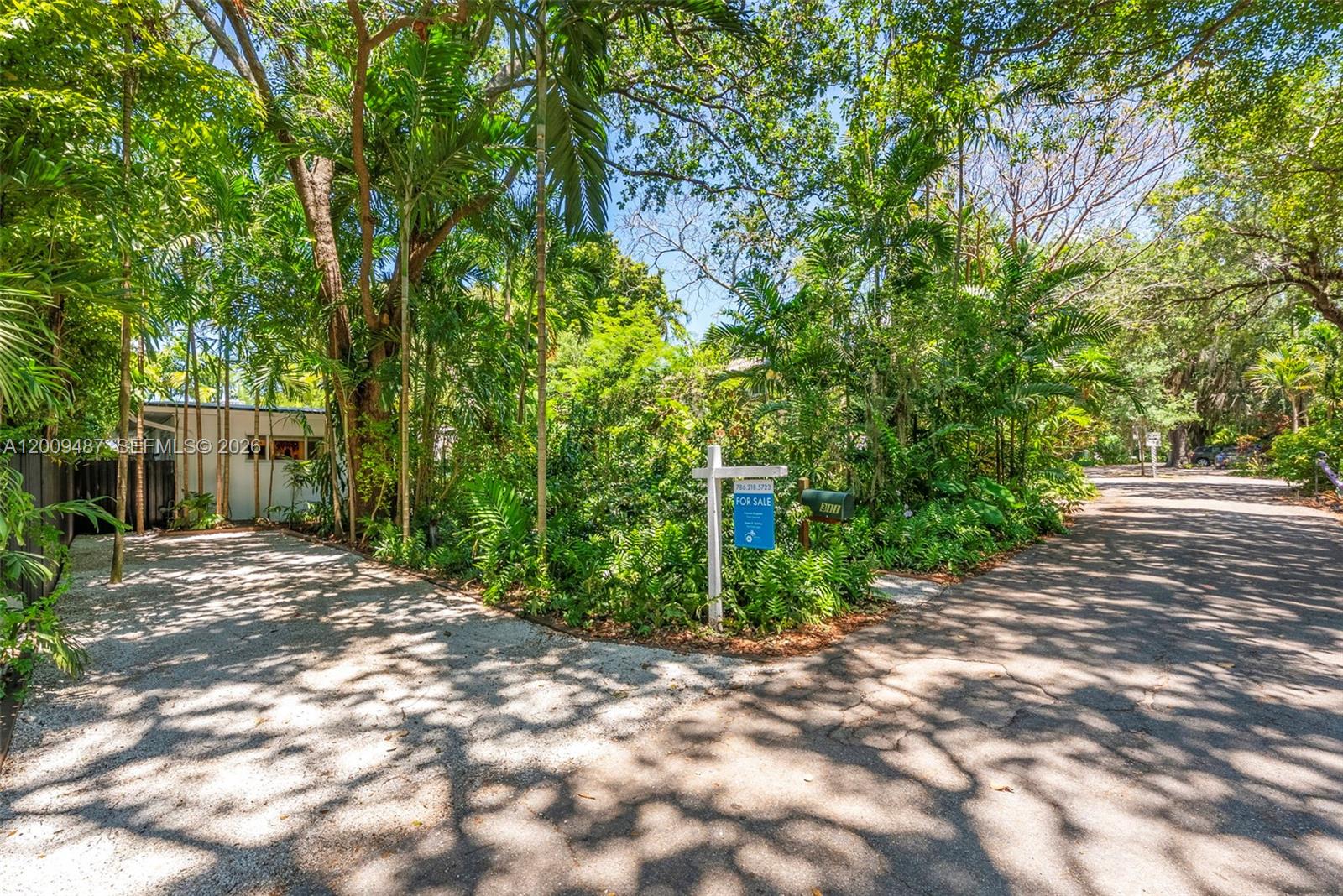 SHERWOOD FOREST - Residential