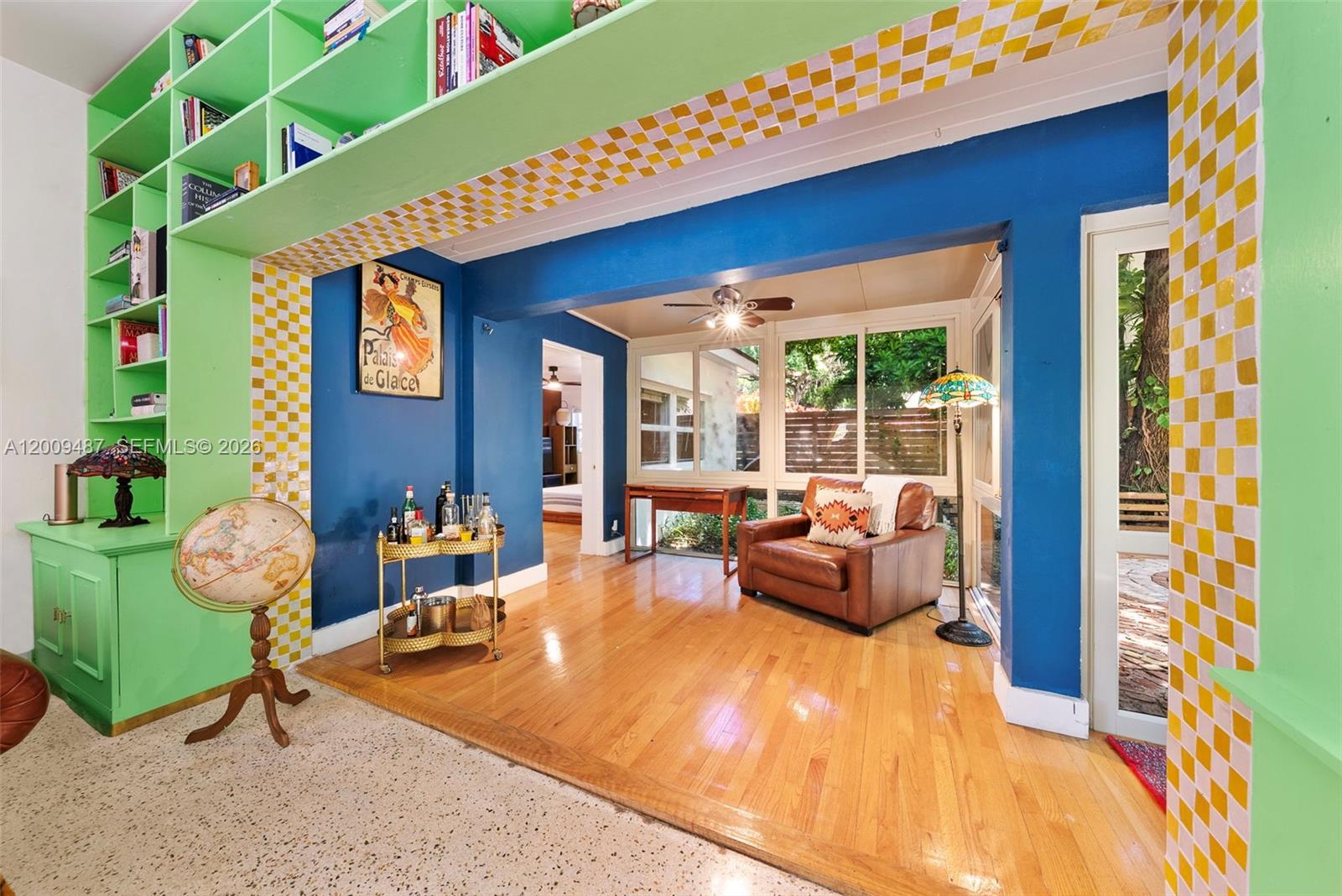SHERWOOD FOREST - Residential