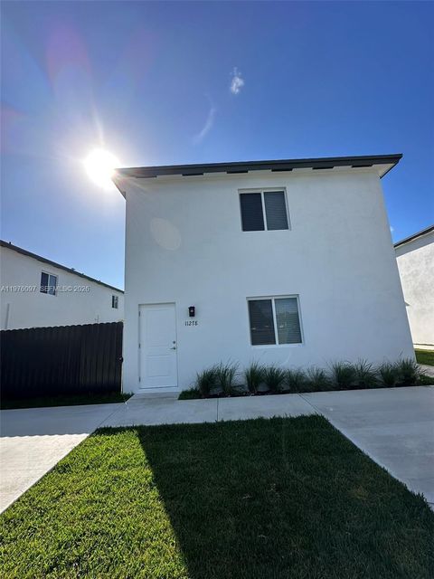 11288 SW 187 St 11288 Miami FL 33157
