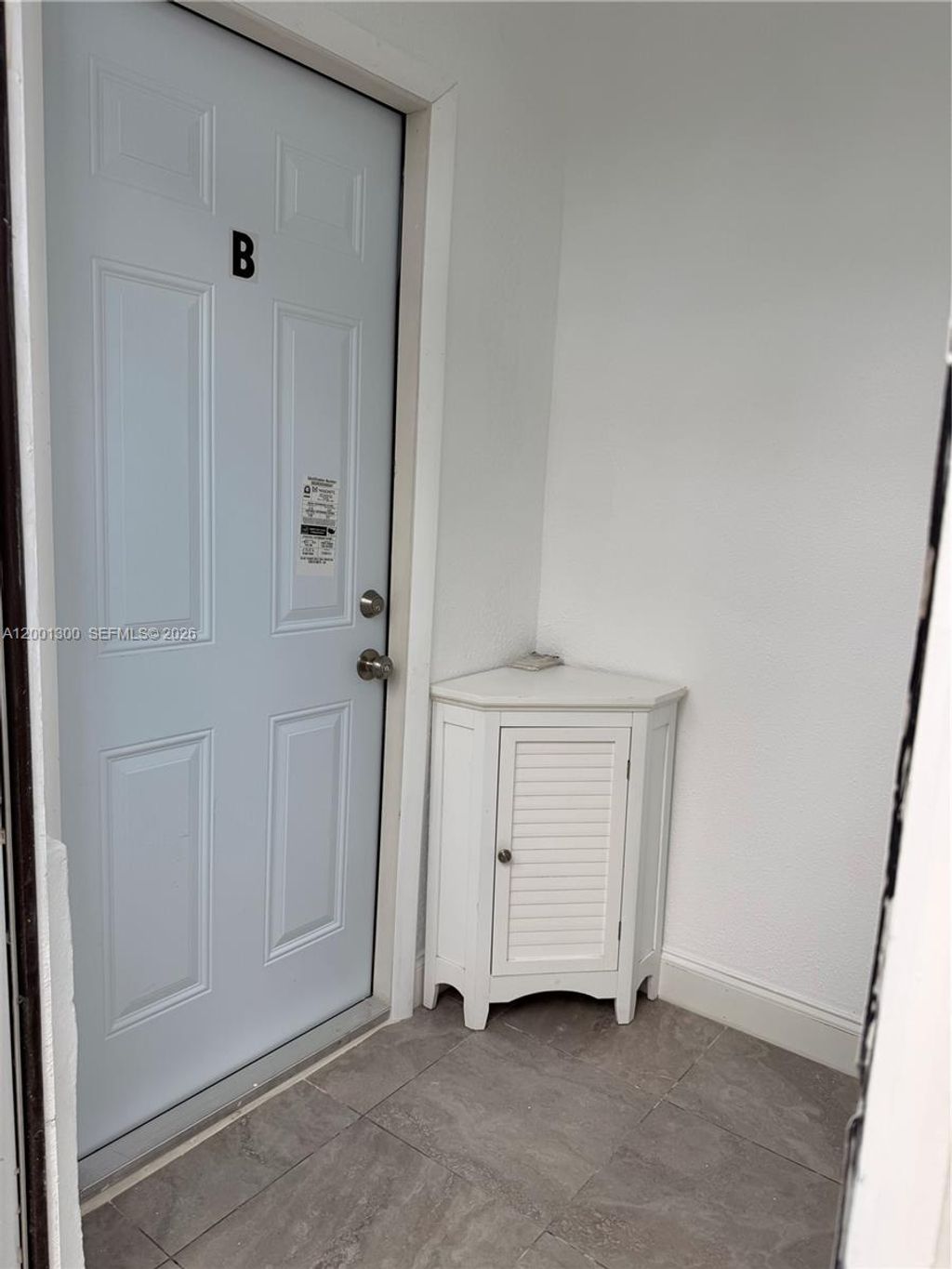 Photo of 6613 Evergreen Dr #B, Miramar, FL 33023 (MLS # A12001300)