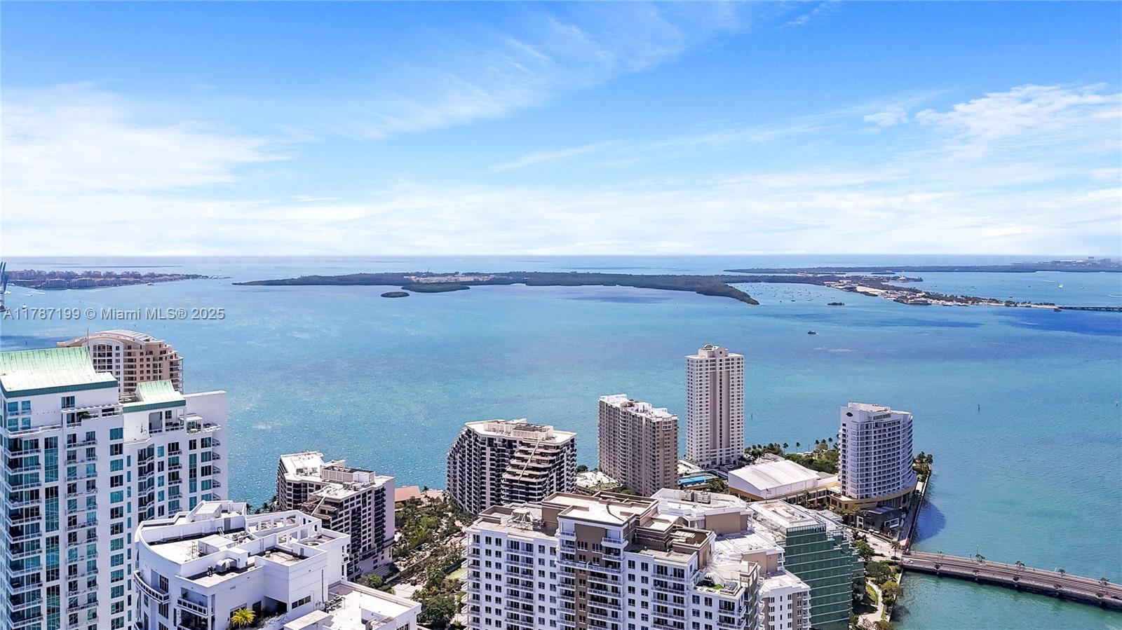 ICON BRICKELL CONDO NO 3 - Residential Lease