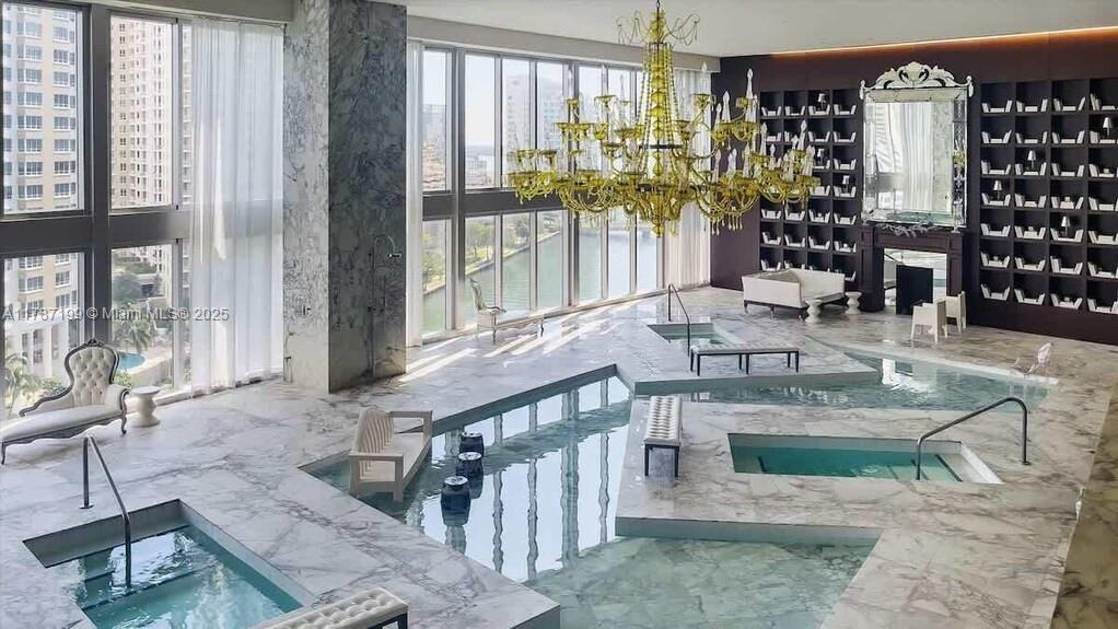 ICON BRICKELL CONDO NO 3 - Residential Lease