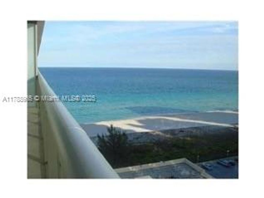 High-floor 1BR/1.5BA at MEi with ocean, bay, and downtown skyline views. Features include an open kitchen, large balcony, and oversized bathroom. Lovely common areas with large pool and gym. MEi is a boutique, Asian-inspired building located between South Beach and Bal Harbour.