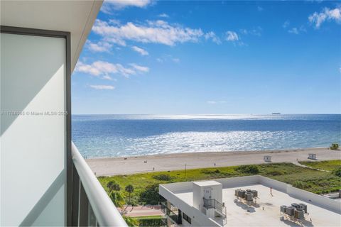 5875 Collins Ave 1006 Miami Beach FL 33140