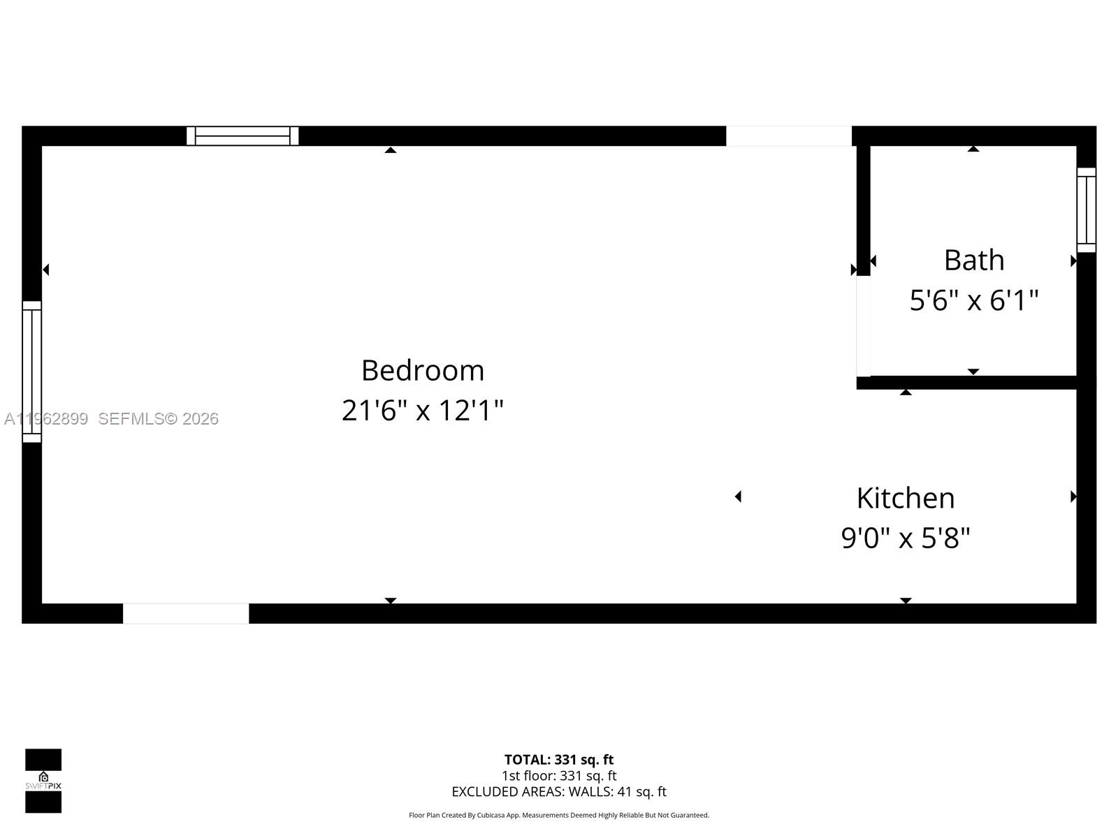 HOLLYWOOD PARK - Residential