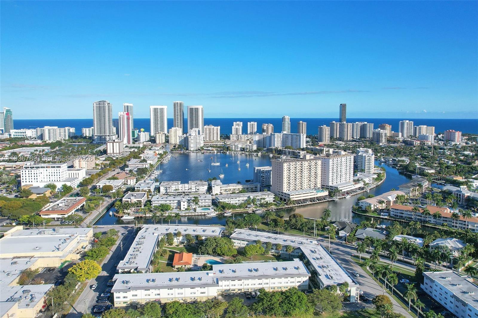 PARADISE BY THE SEA CONDO - Residential