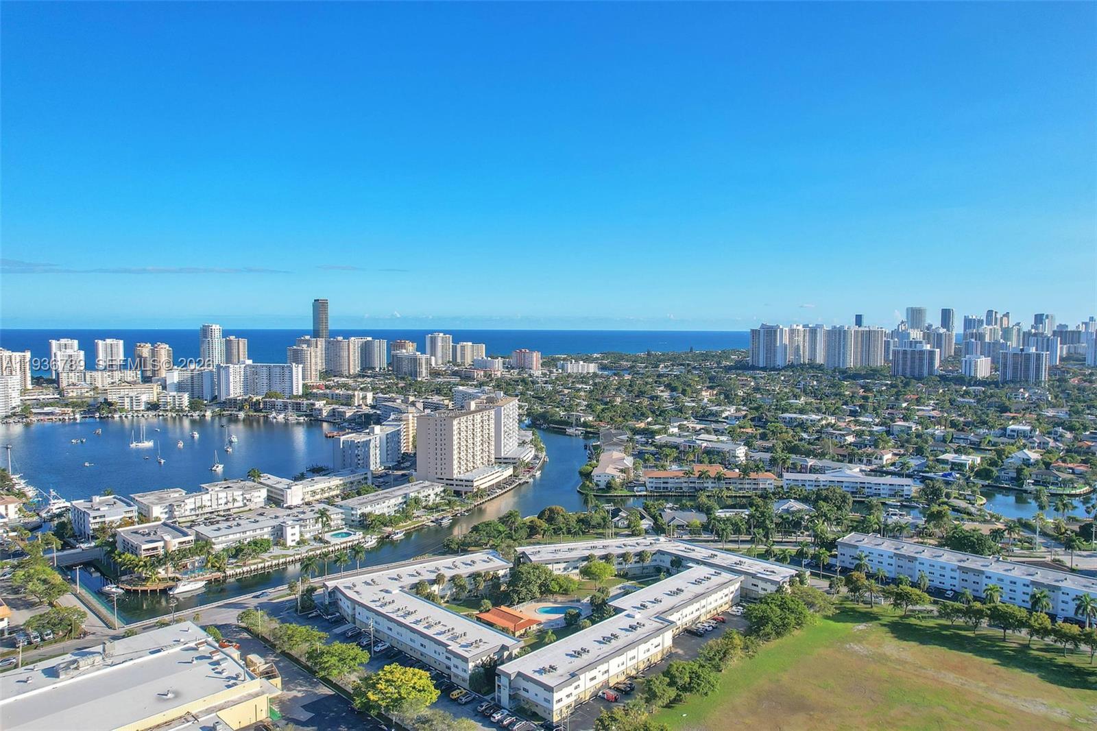 PARADISE BY THE SEA CONDO - Residential