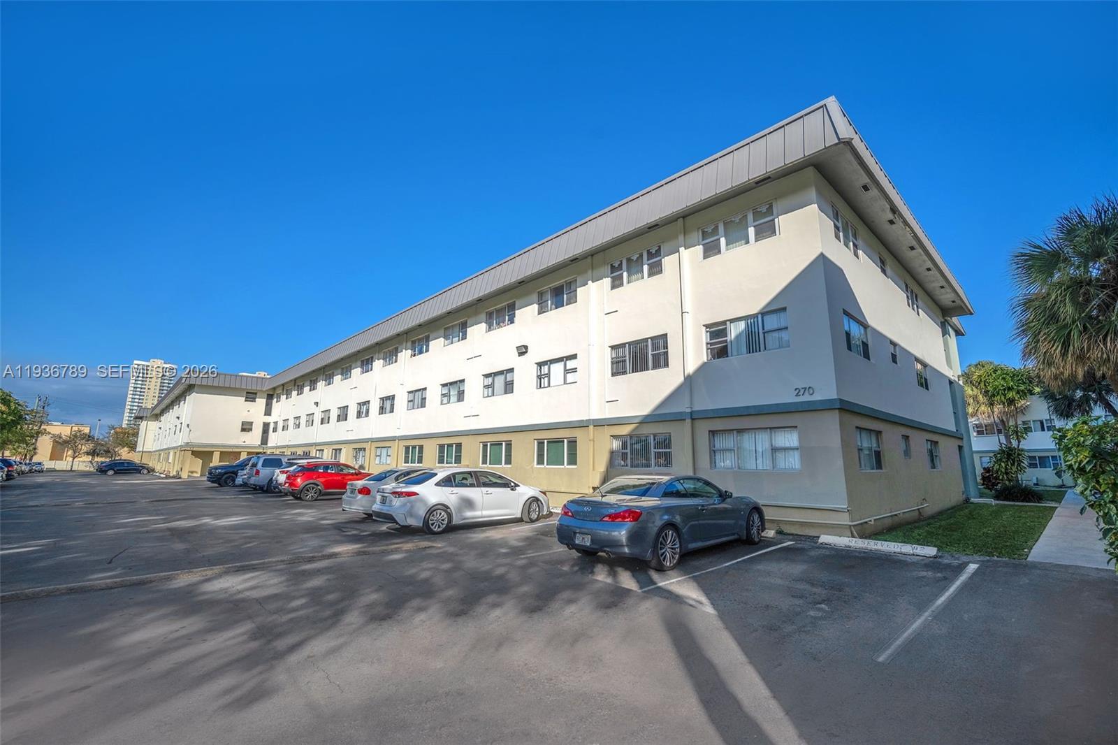 PARADISE BY THE SEA CONDO - Residential