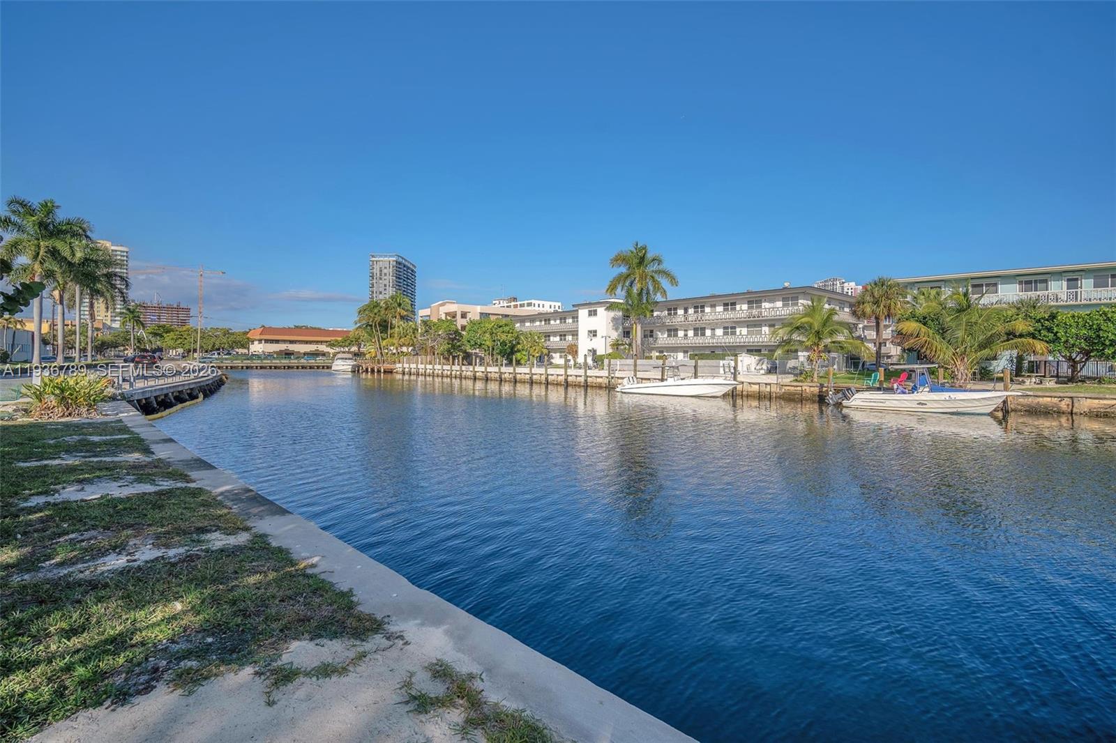 PARADISE BY THE SEA CONDO - Residential