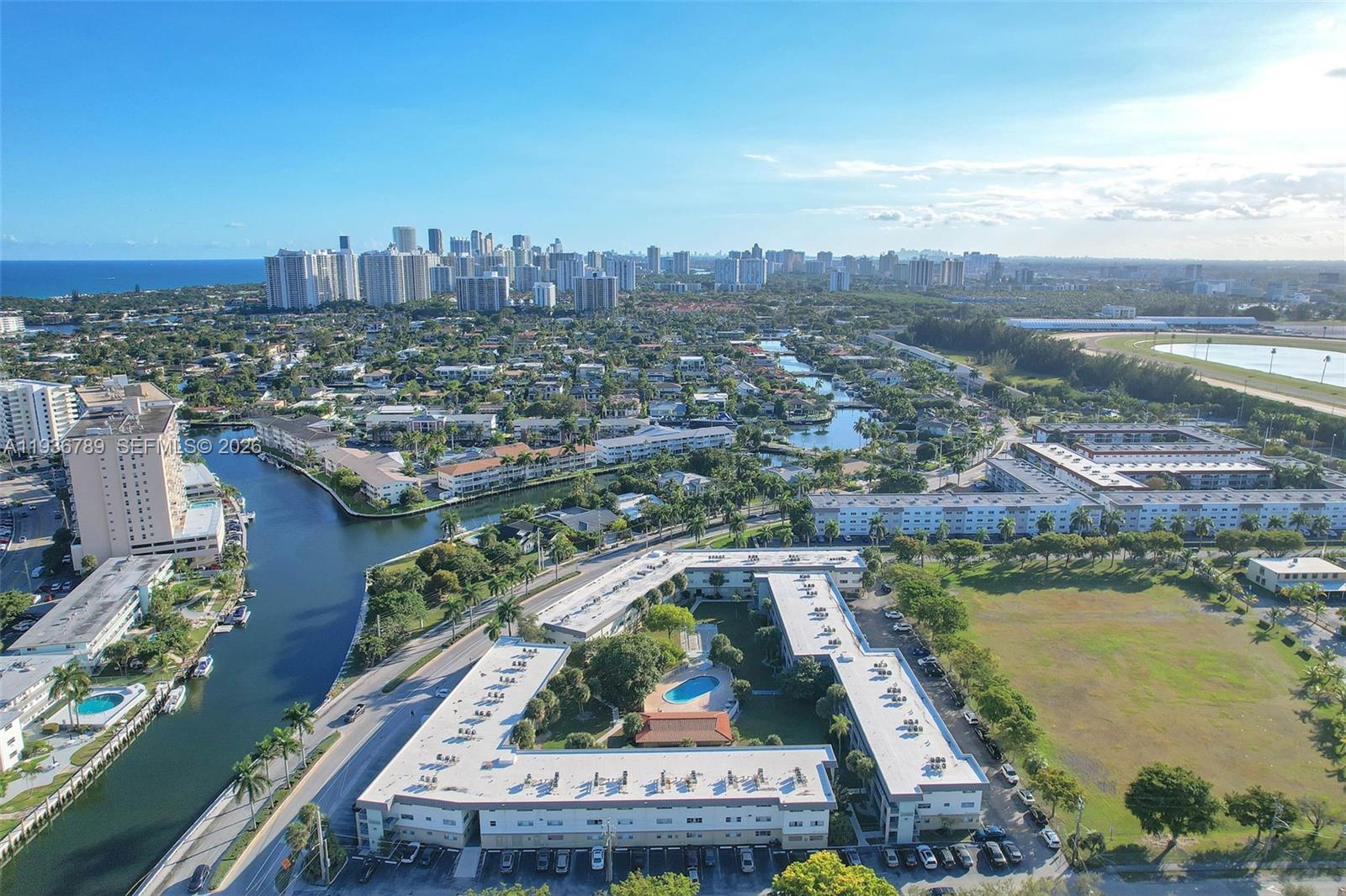 PARADISE BY THE SEA CONDO - Residential