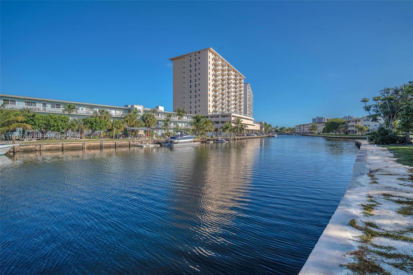 PARADISE BY THE SEA CONDO - Residential