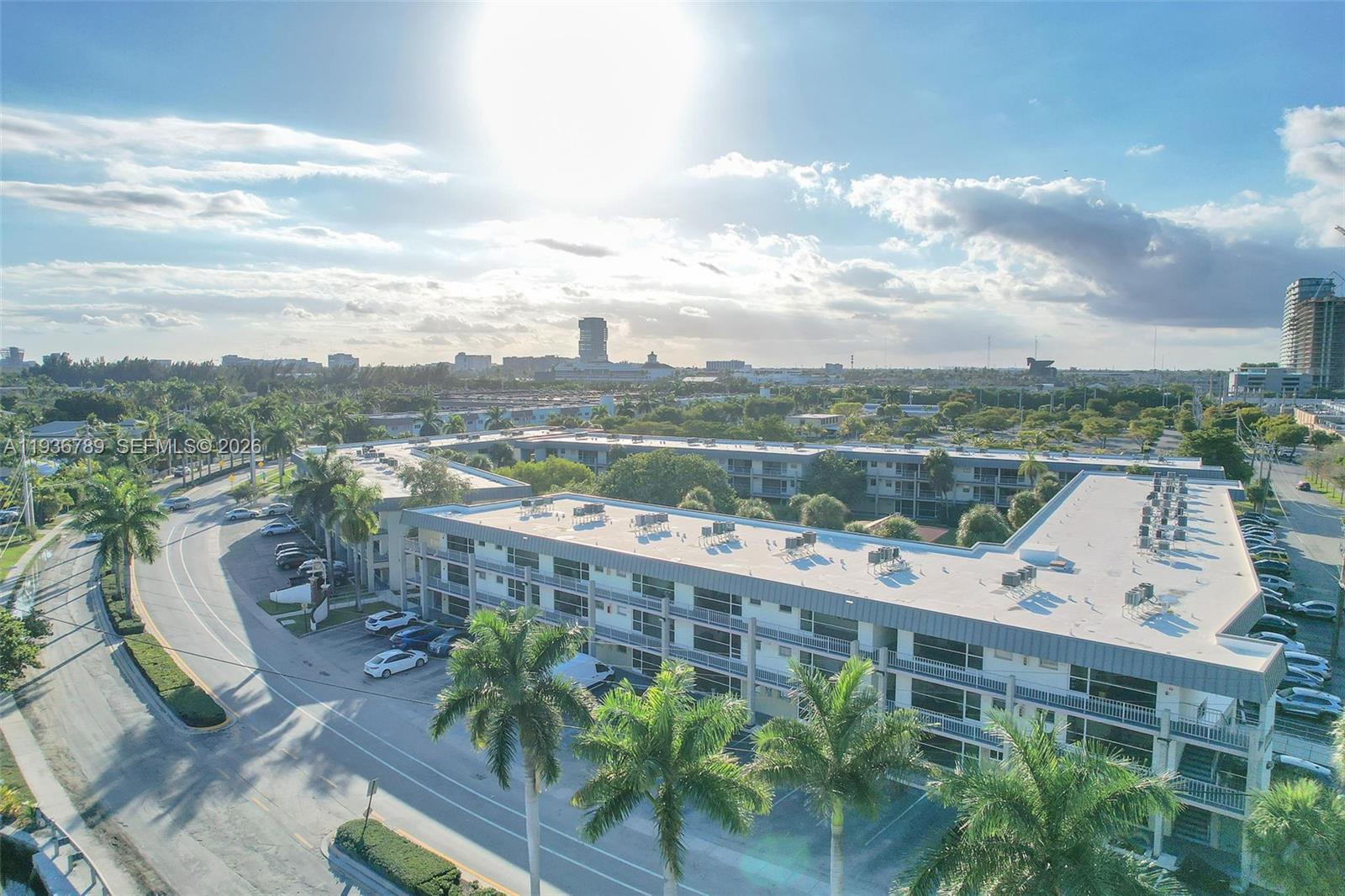 PARADISE BY THE SEA CONDO - Residential