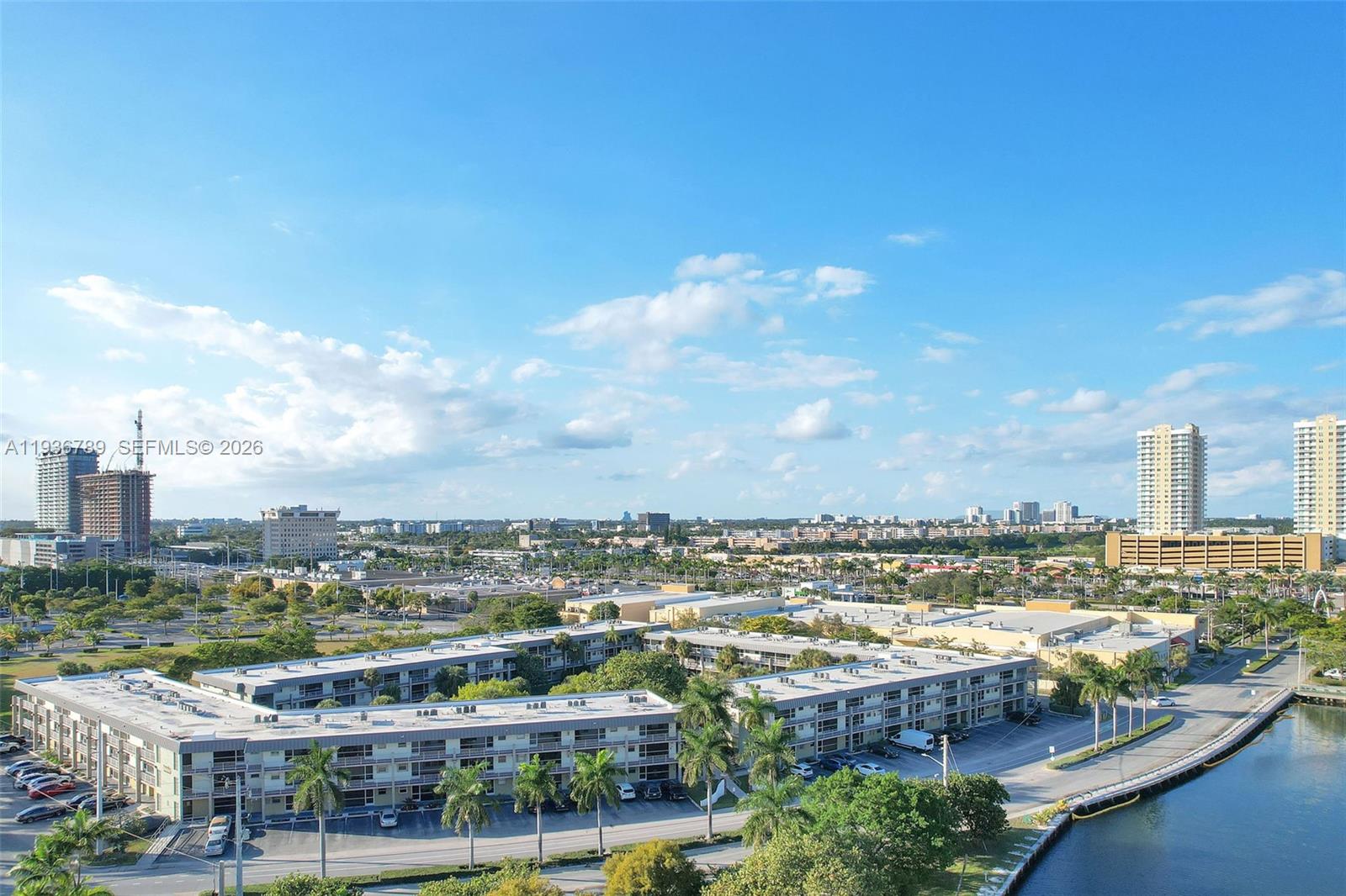 PARADISE BY THE SEA CONDO - Residential