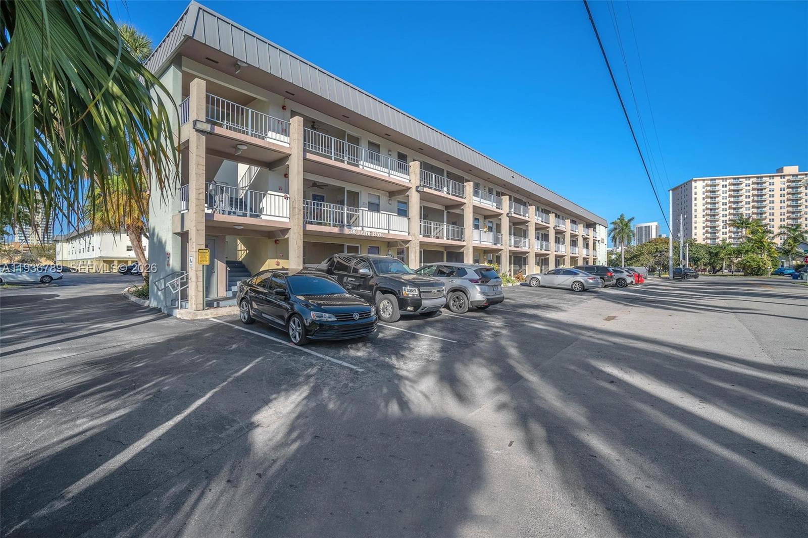 PARADISE BY THE SEA CONDO - Residential