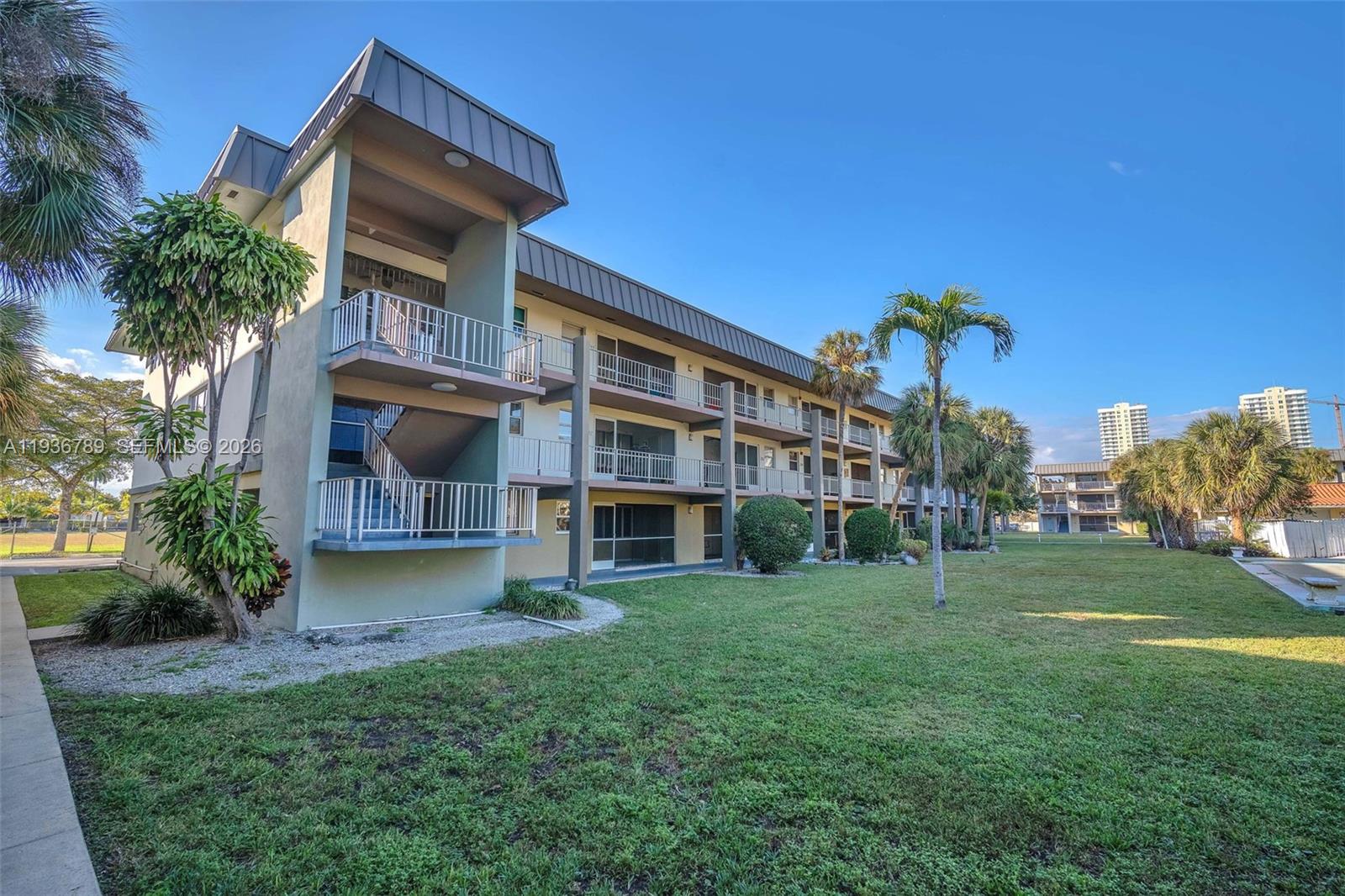 PARADISE BY THE SEA CONDO - Residential