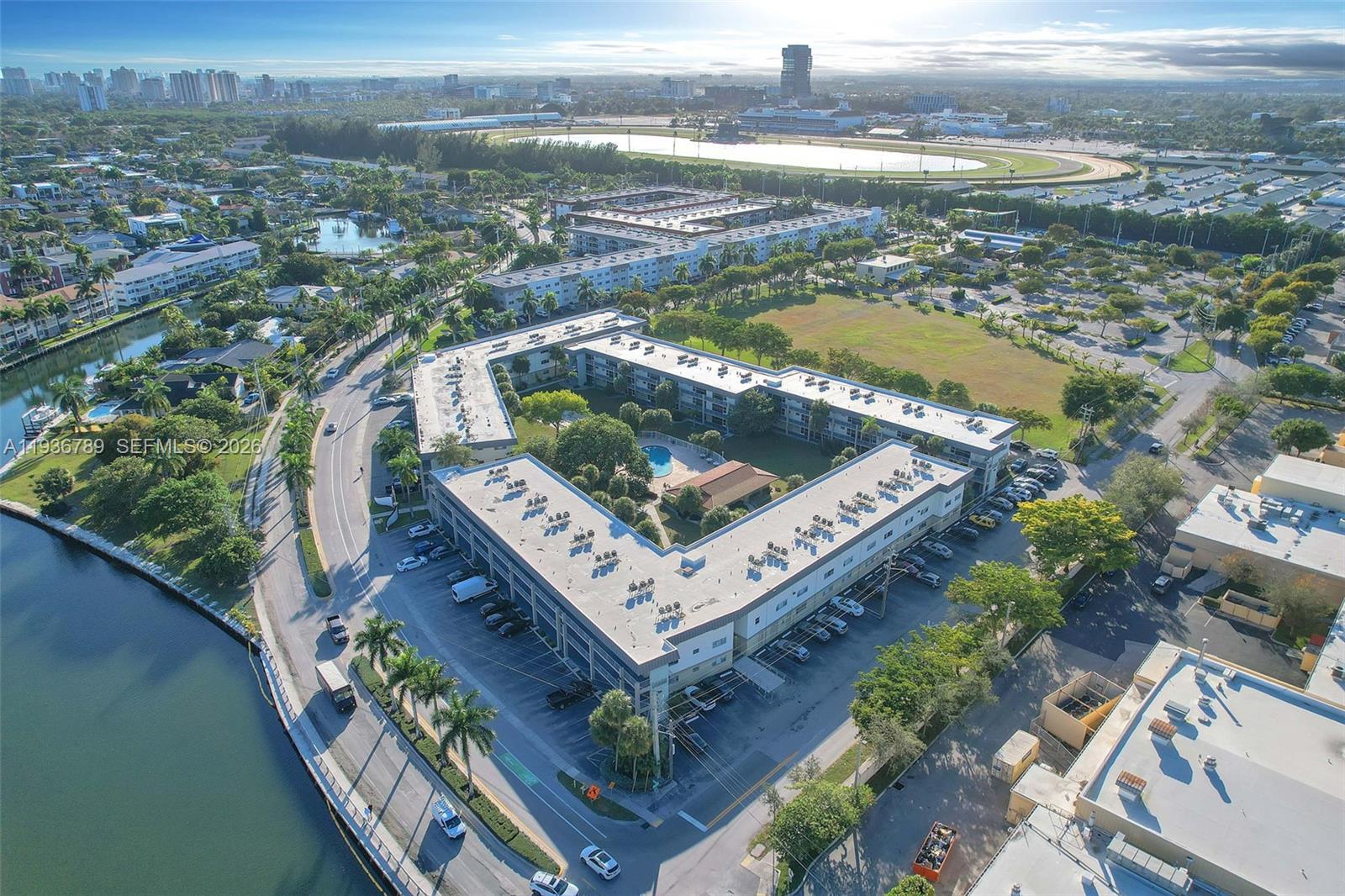 PARADISE BY THE SEA CONDO - Residential