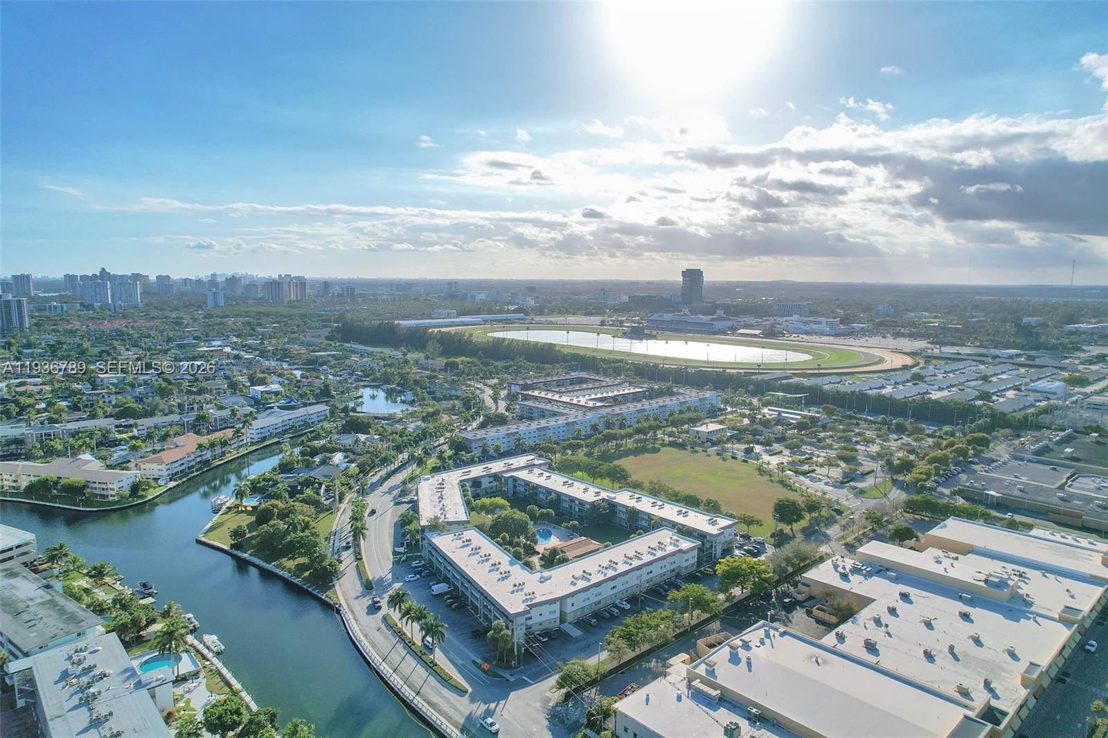 PARADISE BY THE SEA CONDO - Residential