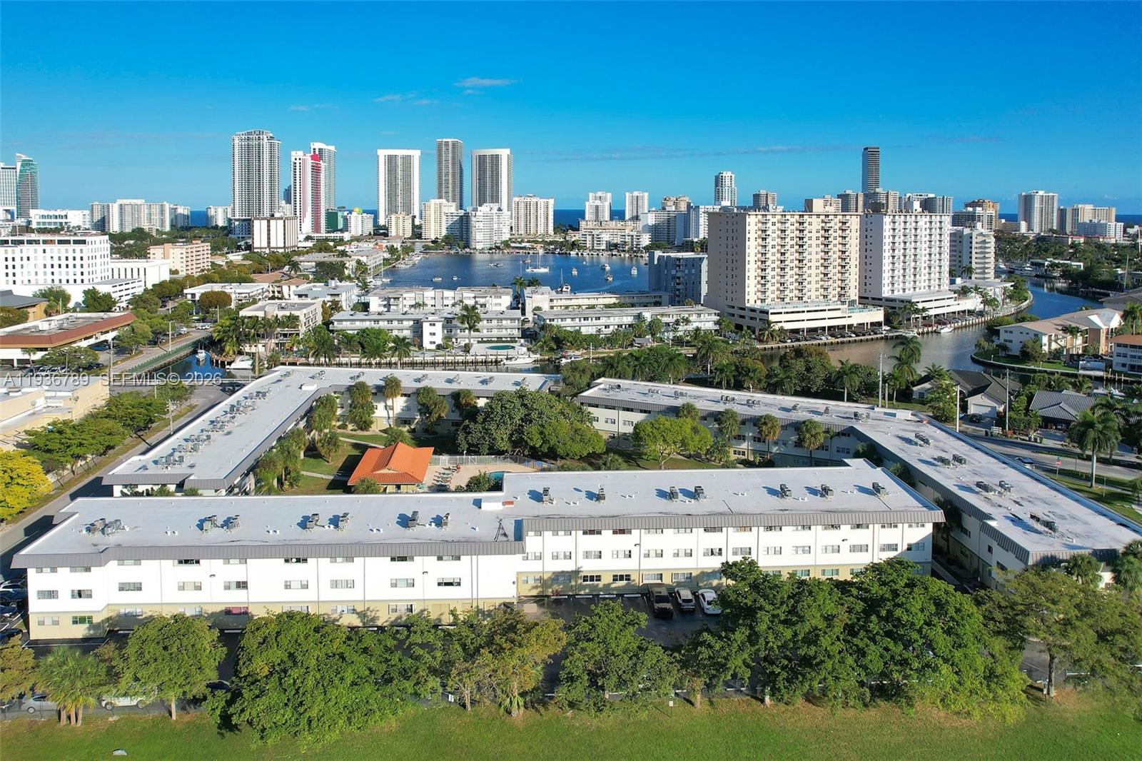 PARADISE BY THE SEA CONDO - Residential