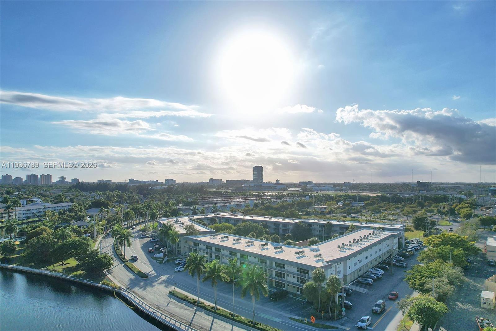 PARADISE BY THE SEA CONDO - Residential