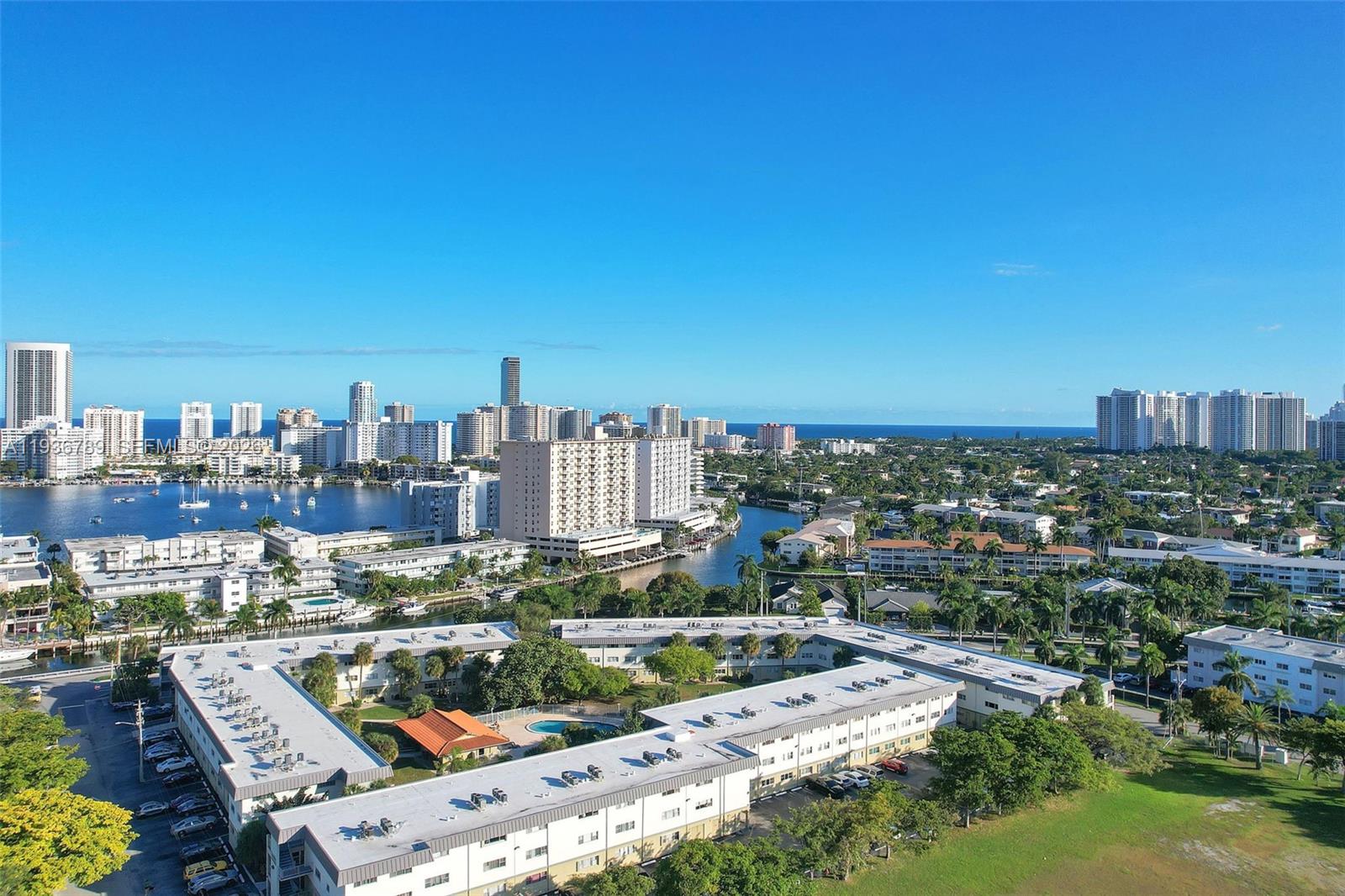 PARADISE BY THE SEA CONDO - Residential