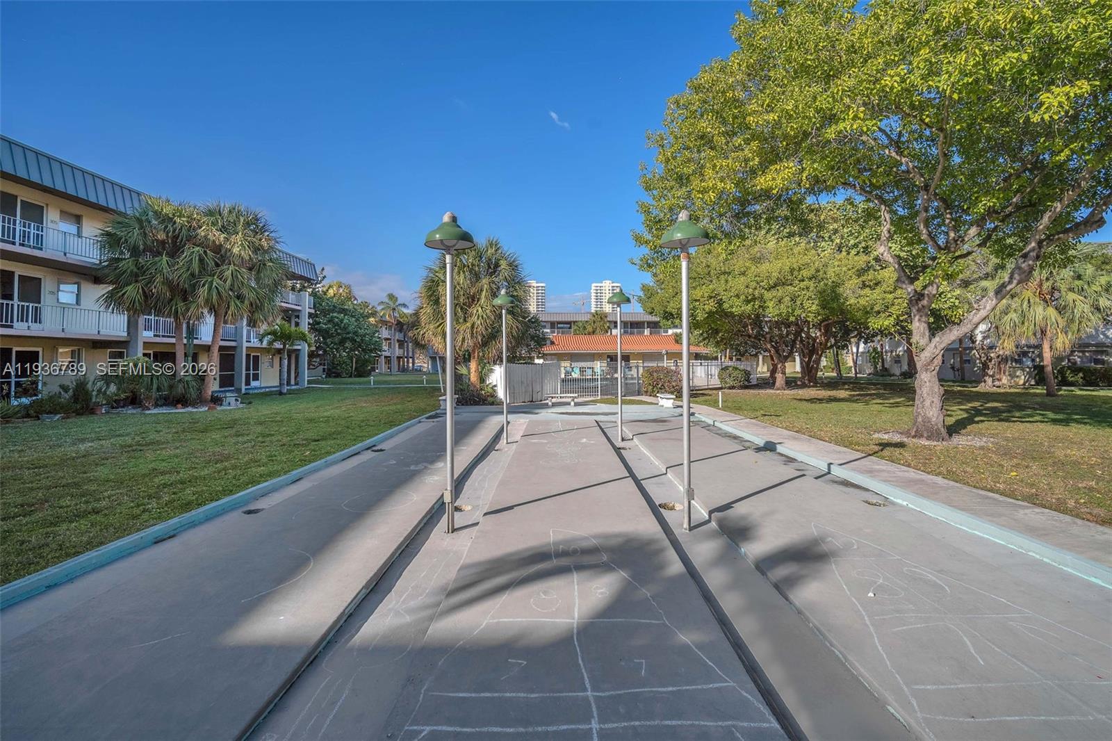 PARADISE BY THE SEA CONDO - Residential